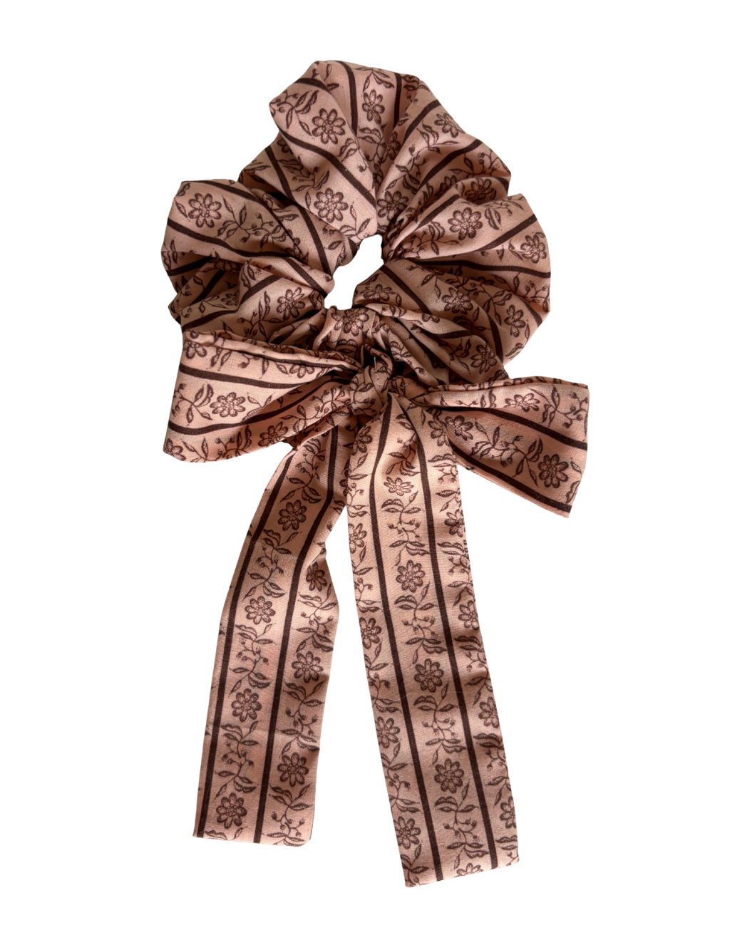 Shopgirl Scrunchie Topper (limited edition)