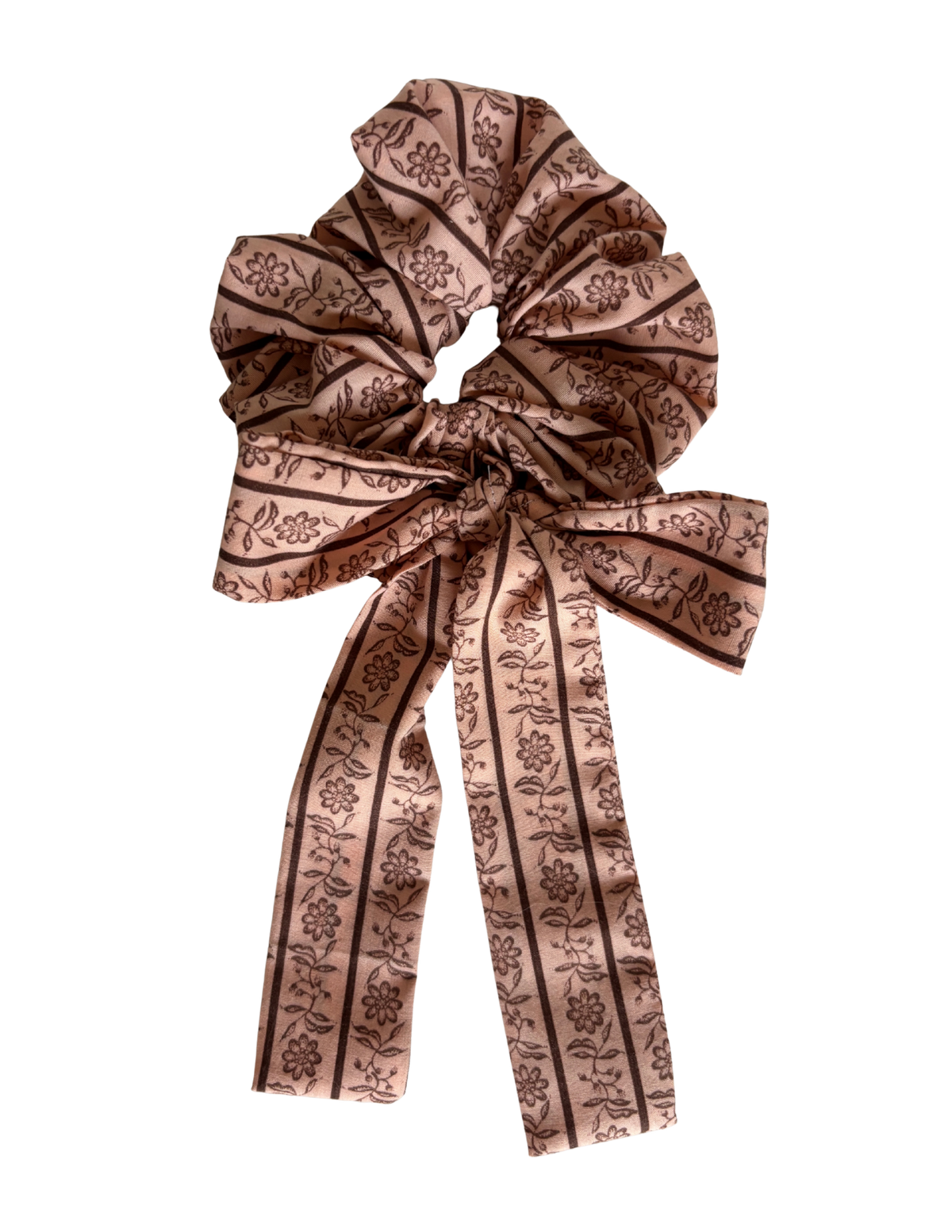 Shopgirl Scrunchie Topper (limited edition)